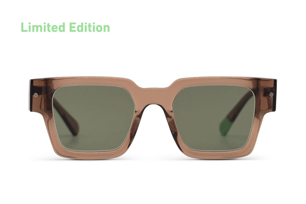 Yellowstone – Toffee - SUNGLASSES-0