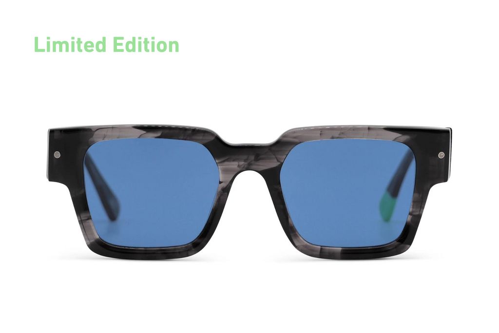 Yellowstone – Smokey Black - SUNGLASSES-0