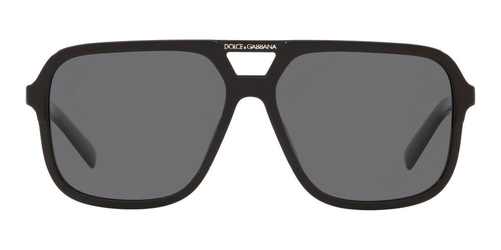 DOLCE & GABBANA MOD. ANGEL DG 4354-1
