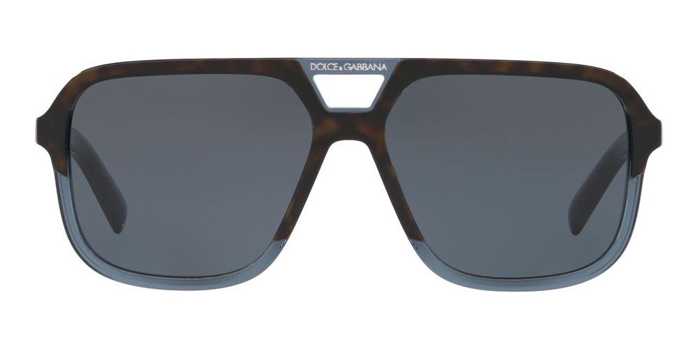 DOLCE & GABBANA MOD. ANGEL DG 4354-1