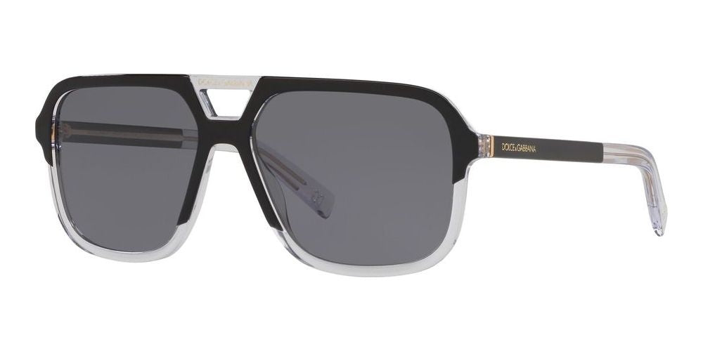 DOLCE & GABBANA MOD. ANGEL DG 4354-0