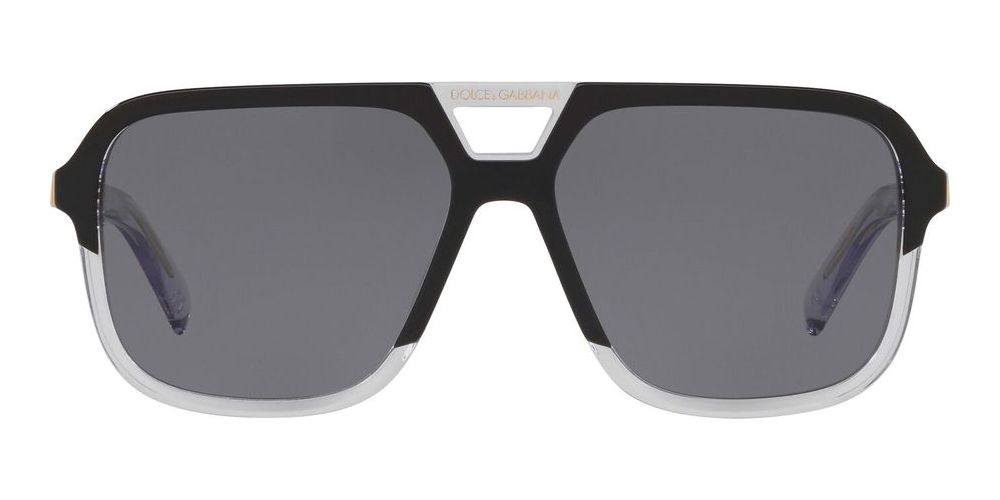DOLCE & GABBANA MOD. ANGEL DG 4354-1