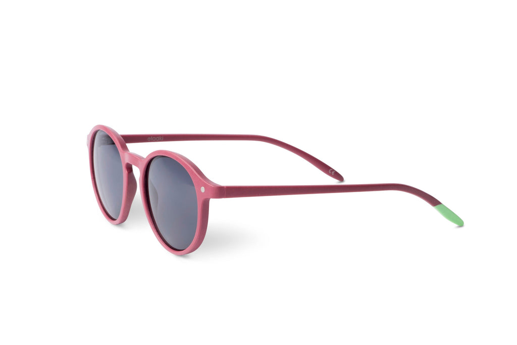 Andaman – Raspberry - SUNGLASSES-2