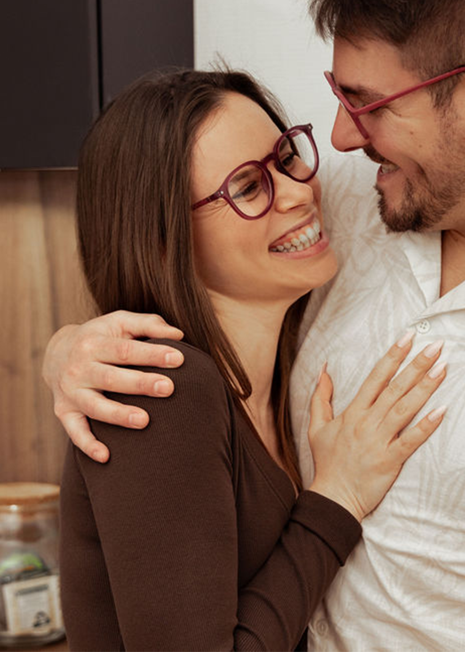 Andaman – Steel Blue - READING GLASSES-3