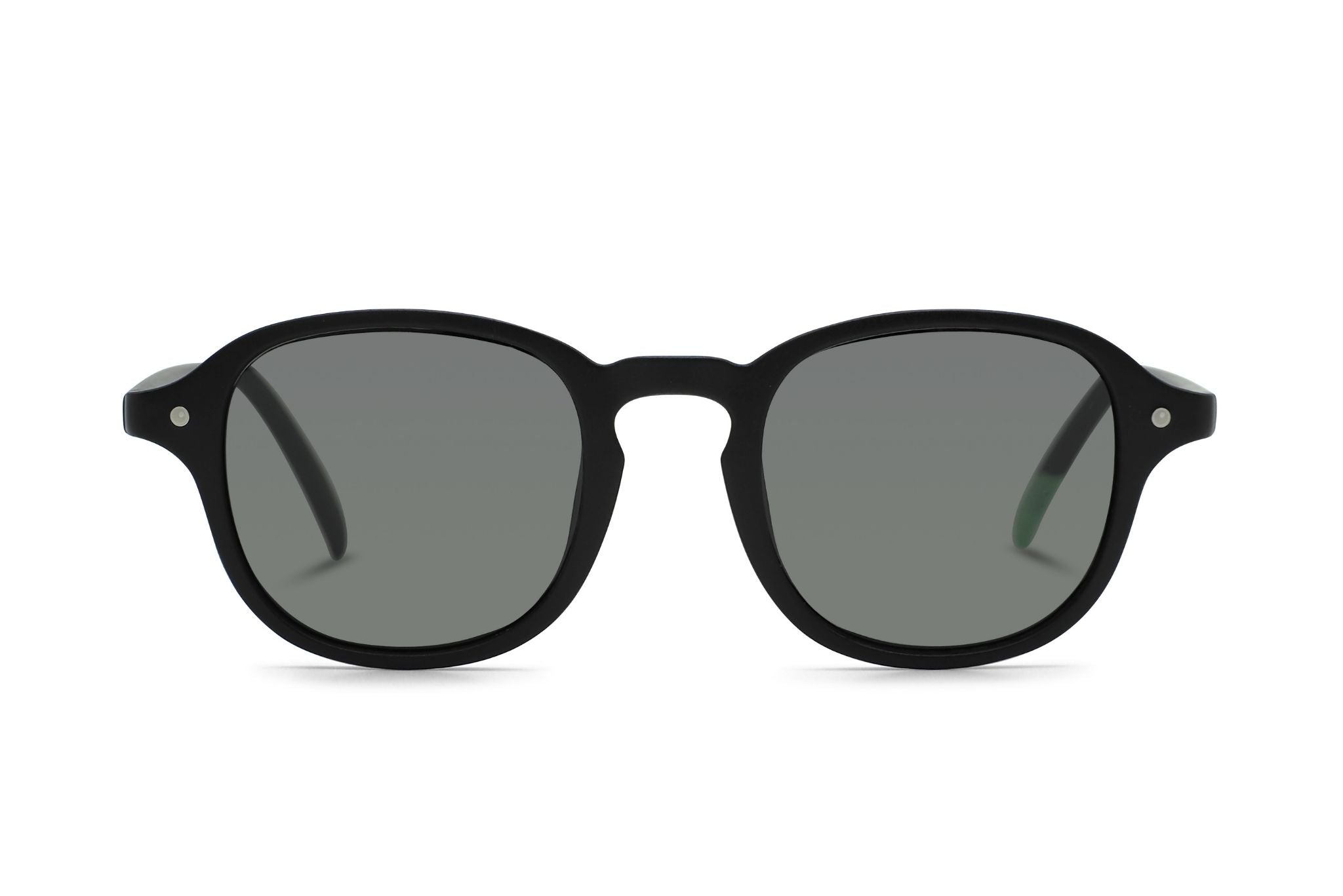 Arly – Black - SUNGLASSES-0