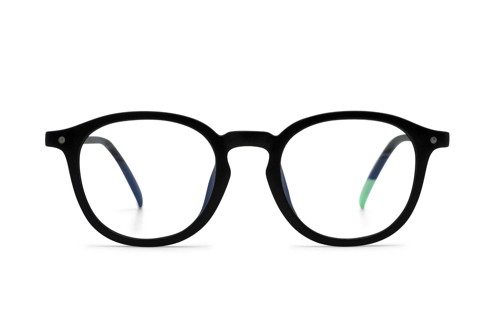 Asmara – Black - SCREEN GLASSES-0