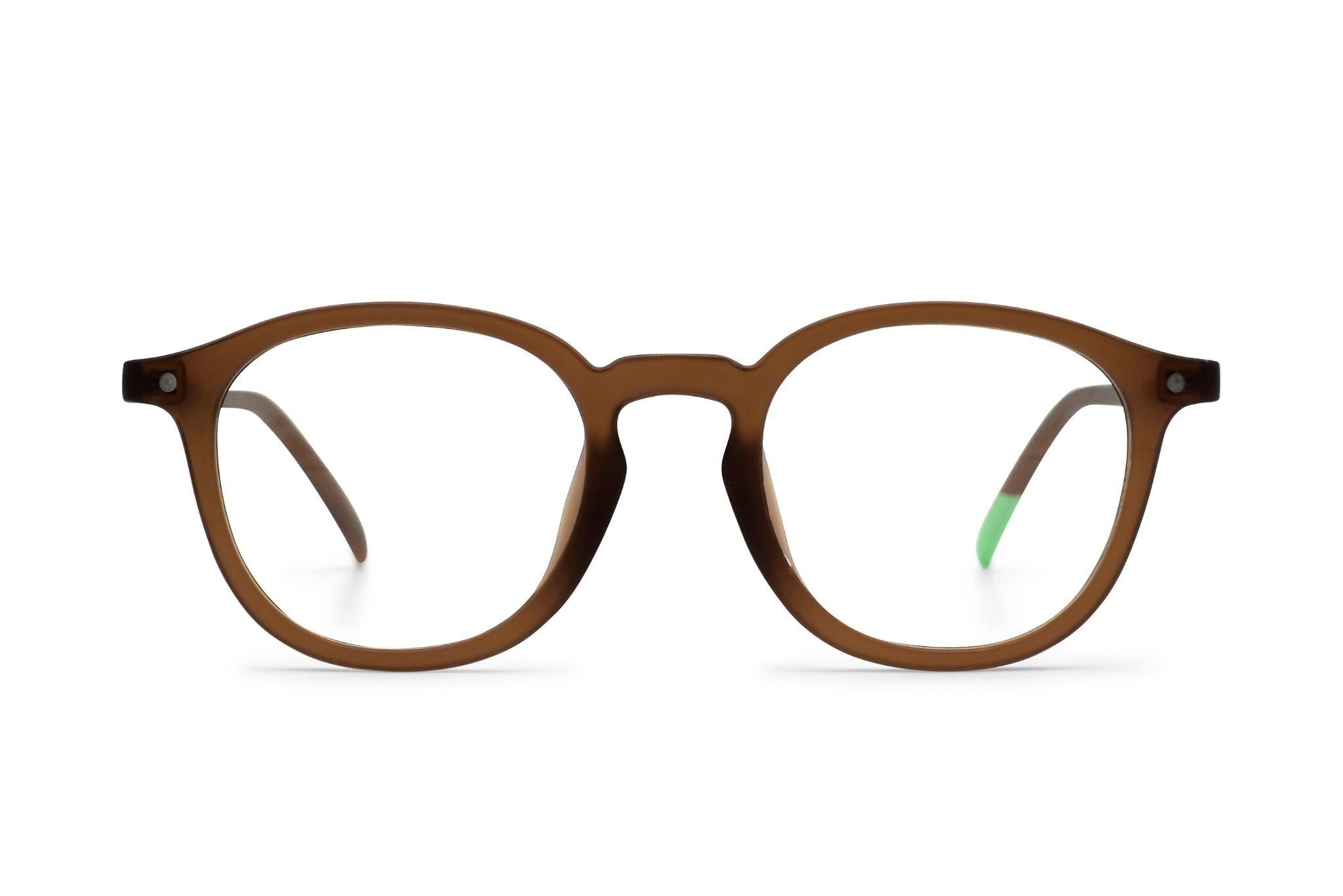 Asmara – Toffee - READING GLASSES-0