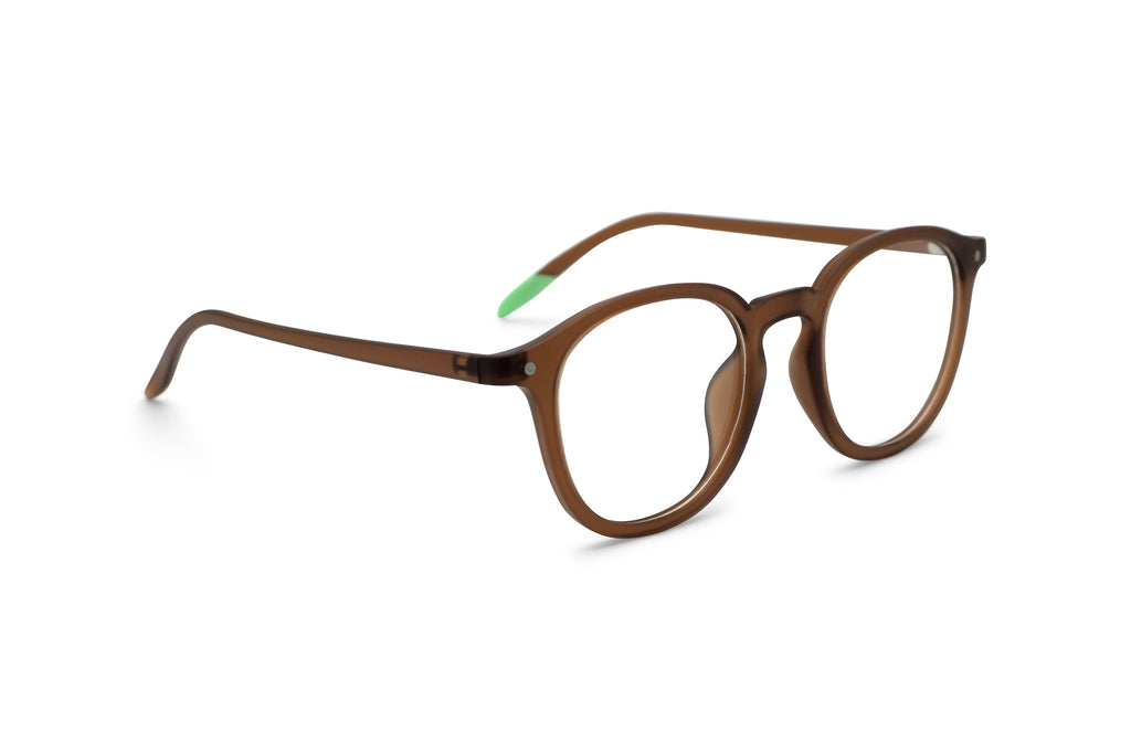 Asmara – Toffee - READING GLASSES-1