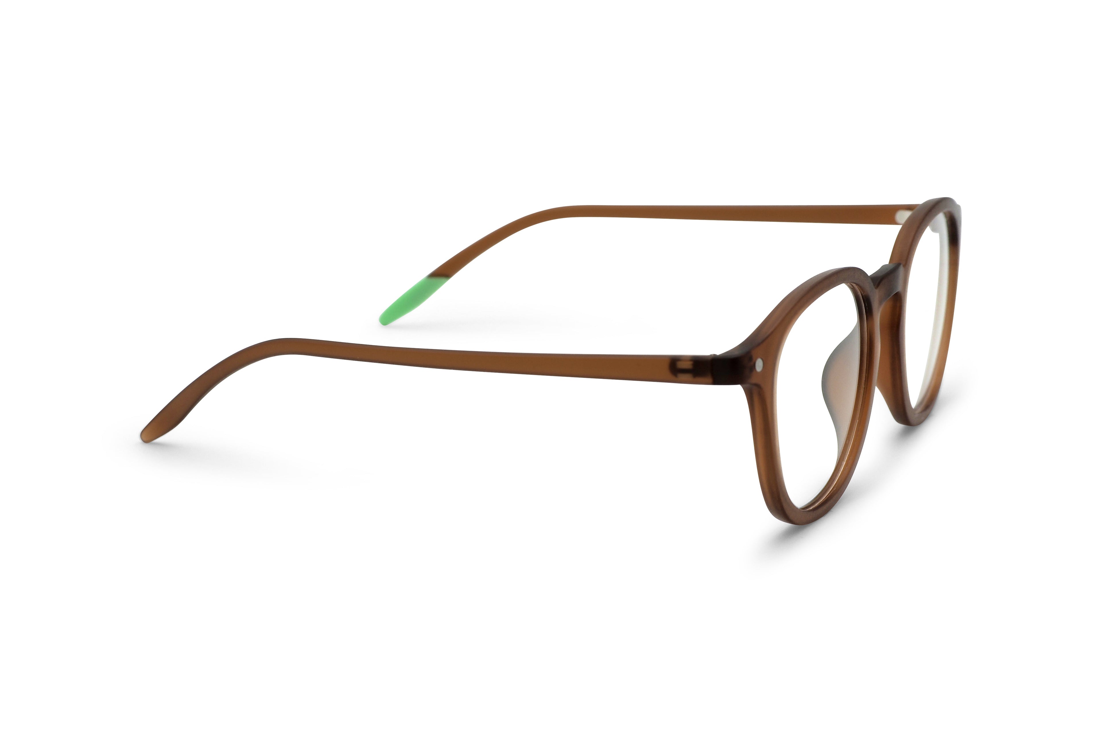 Asmara – Toffee - SCREEN GLASSES-2