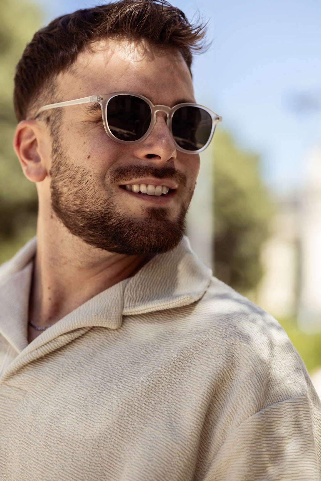 Asmara – Champagne - SUNGLASSES-4