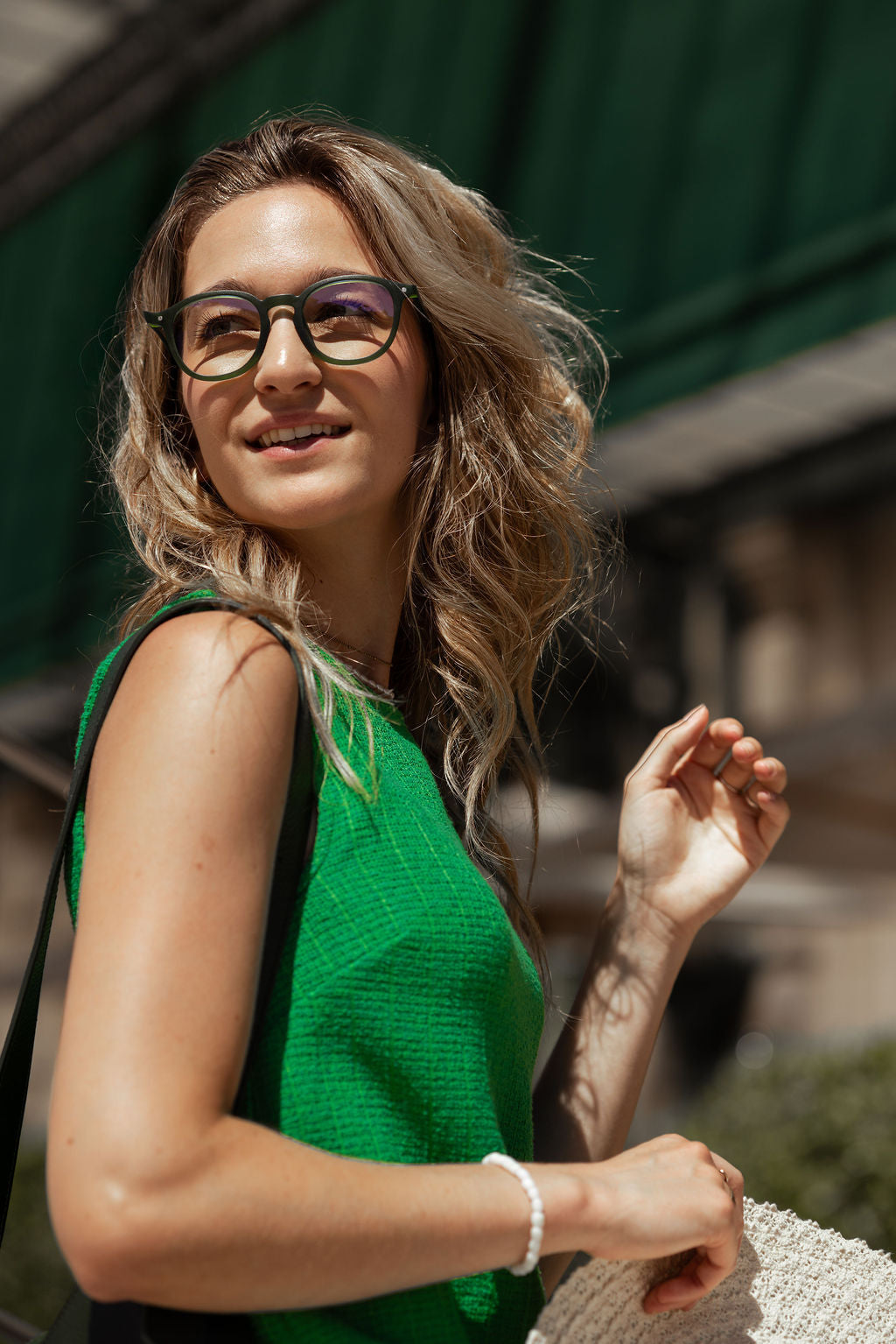 Asmara – Forest - READING GLASSES-3