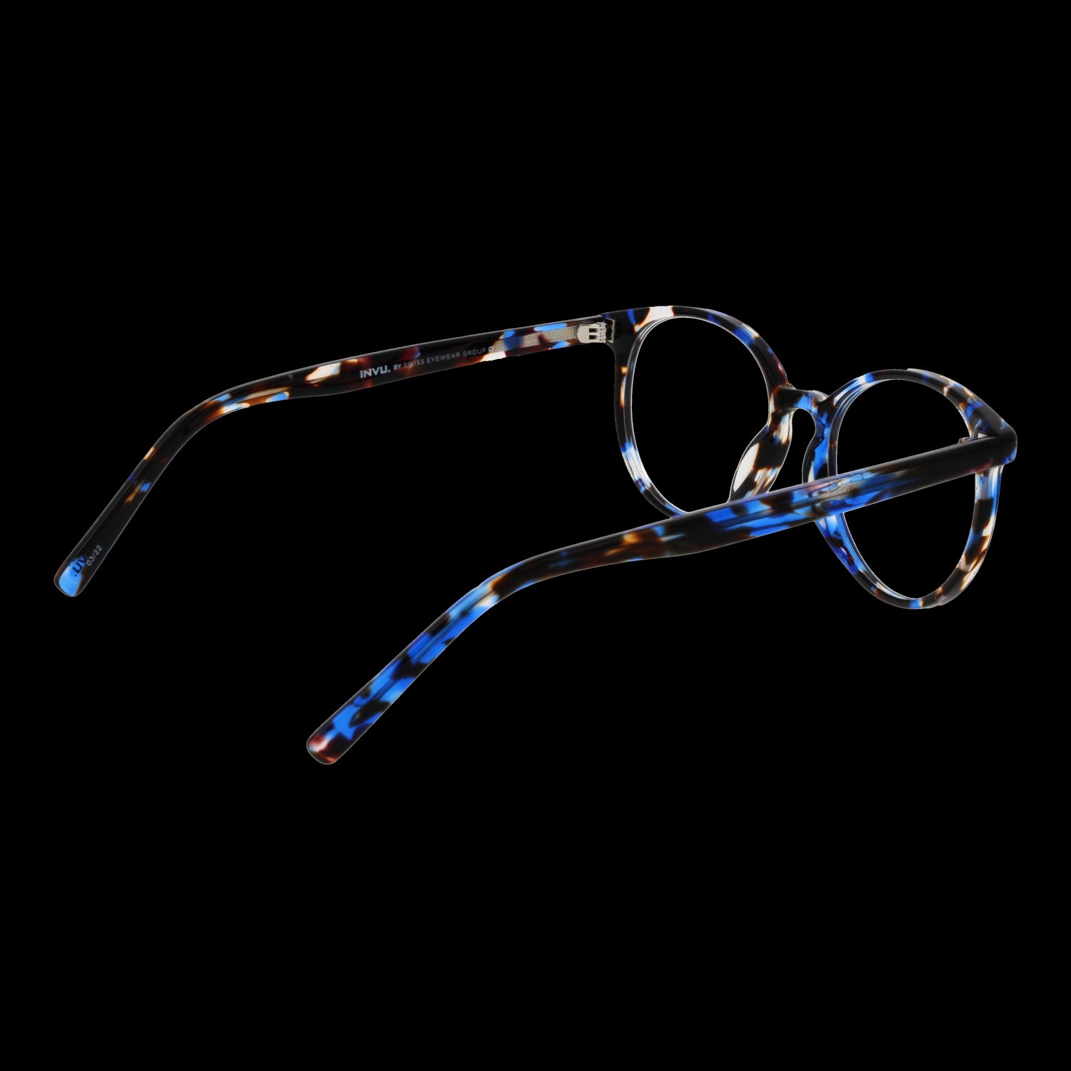 INVU MOD. B4139 50D-2