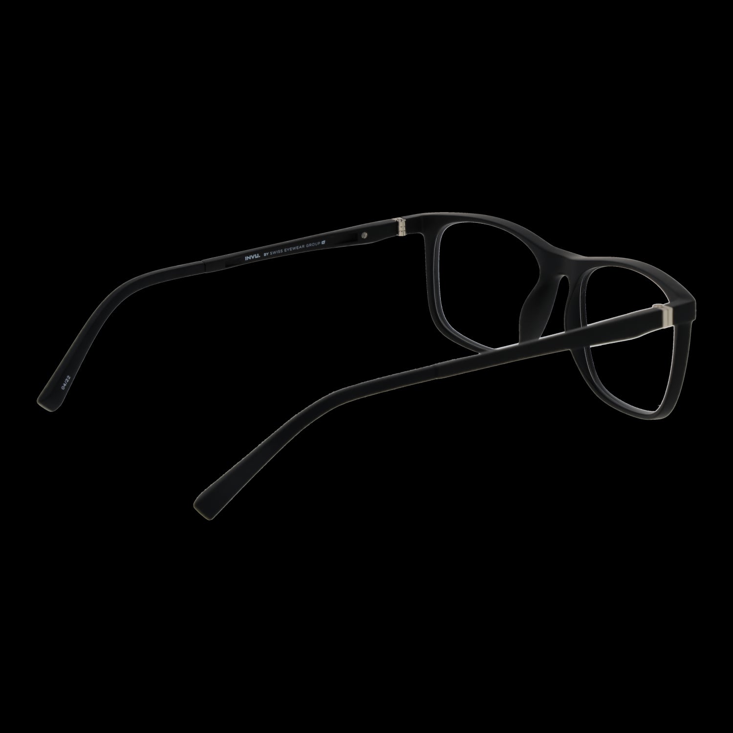 INVU MOD. B4213 54A-2