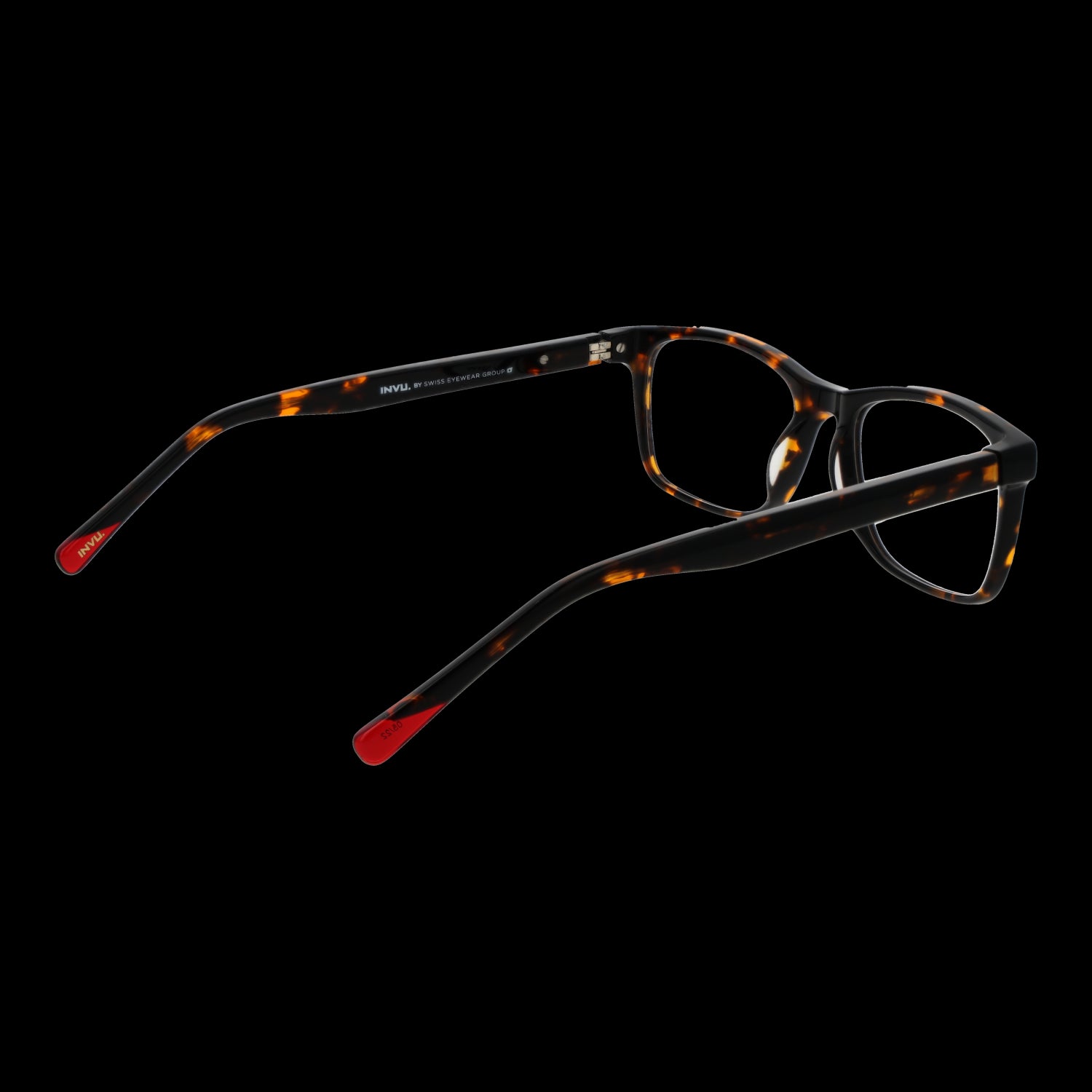 INVU MOD. B4215 53B-2