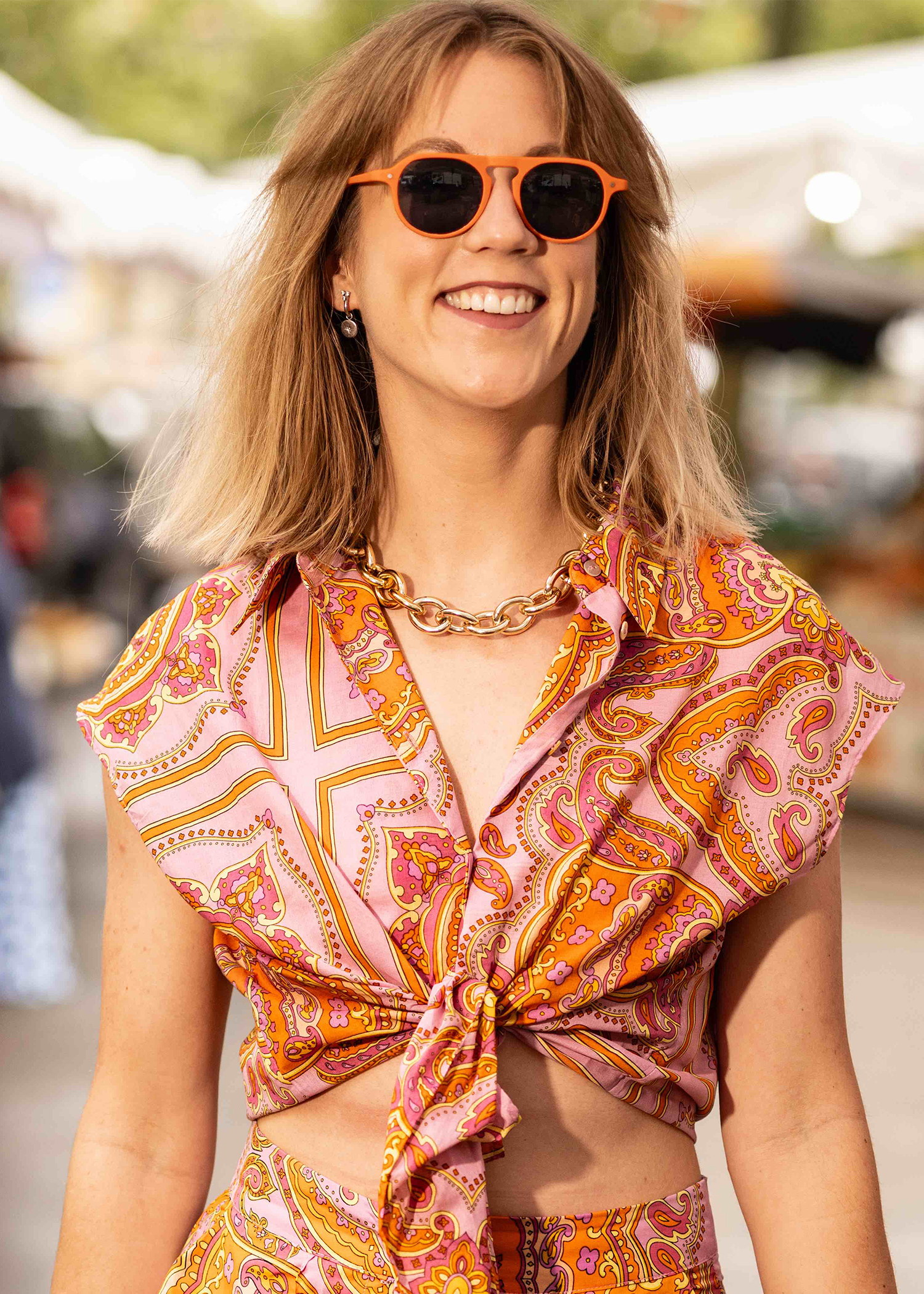 Ionian – Raspberry - SUNGLASSES-3