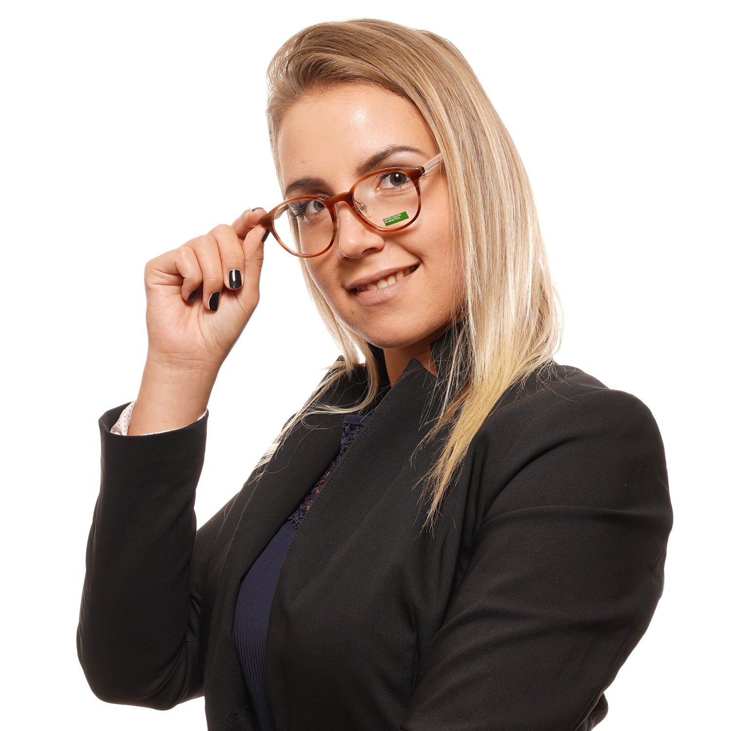 BENETTON MOD. BEO1007 48151-3