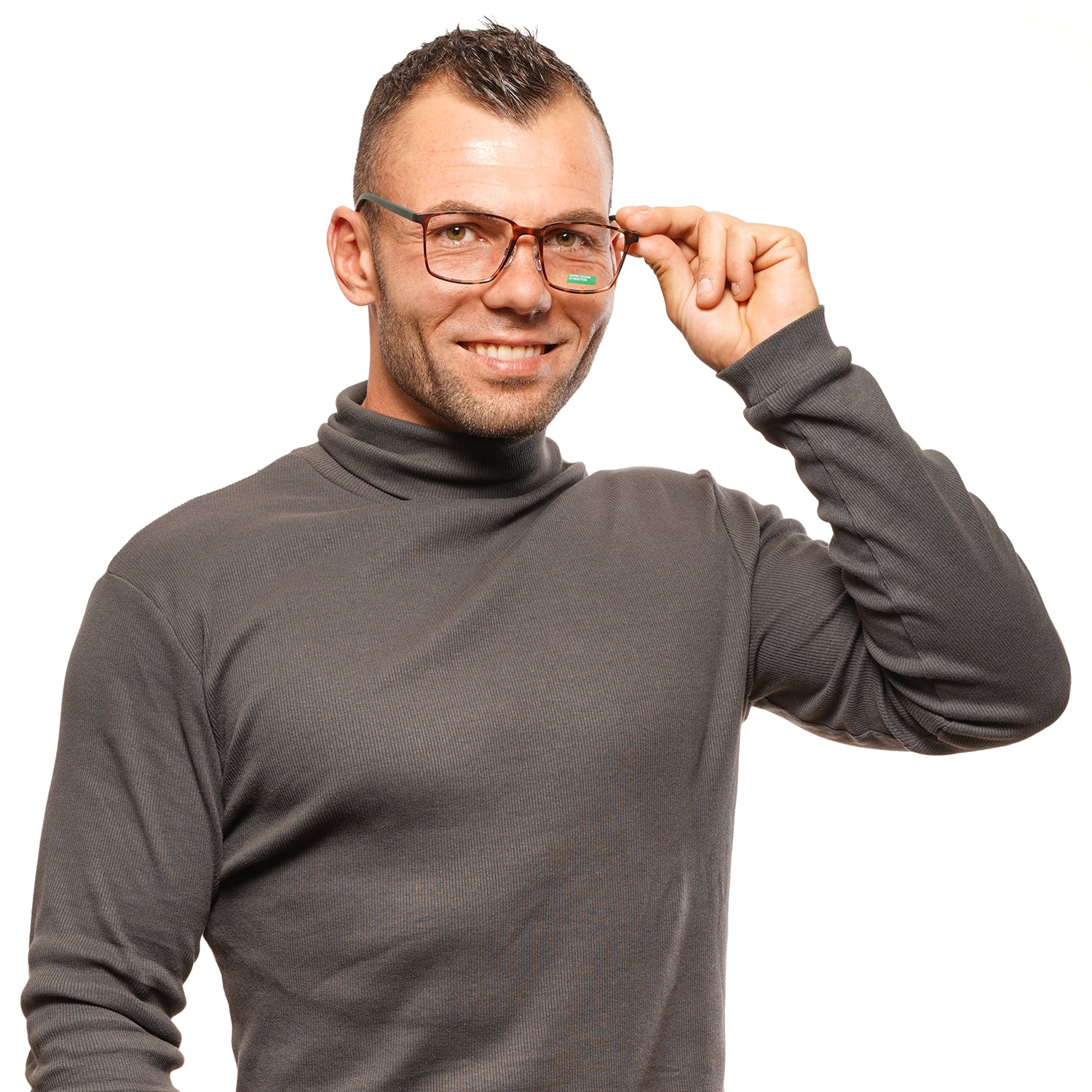 BENETTON MOD. BEO1009 53112-3