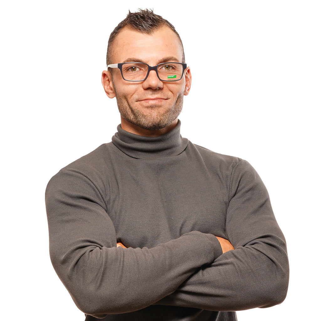 BENETTON MOD. BEO1033 54949-3