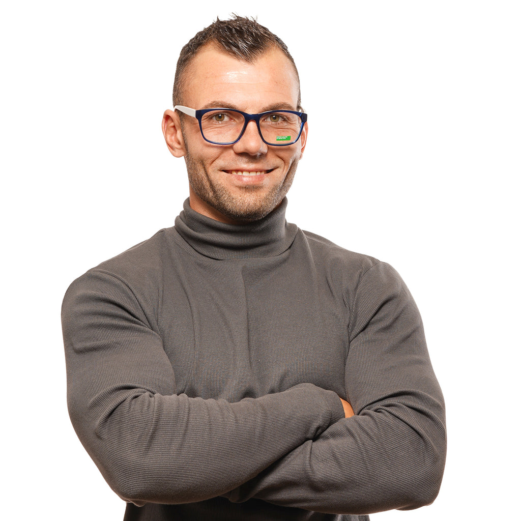 BENETTON MOD. BEO1034 55622-3