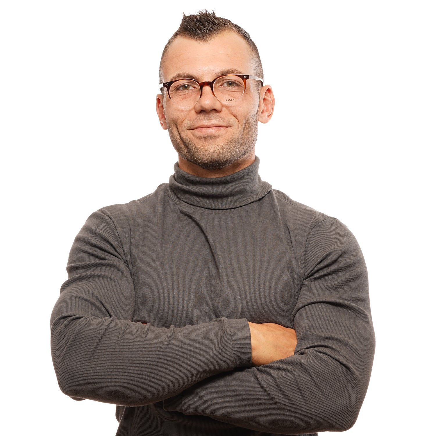 BALLY MOD. BY5018 47052-4