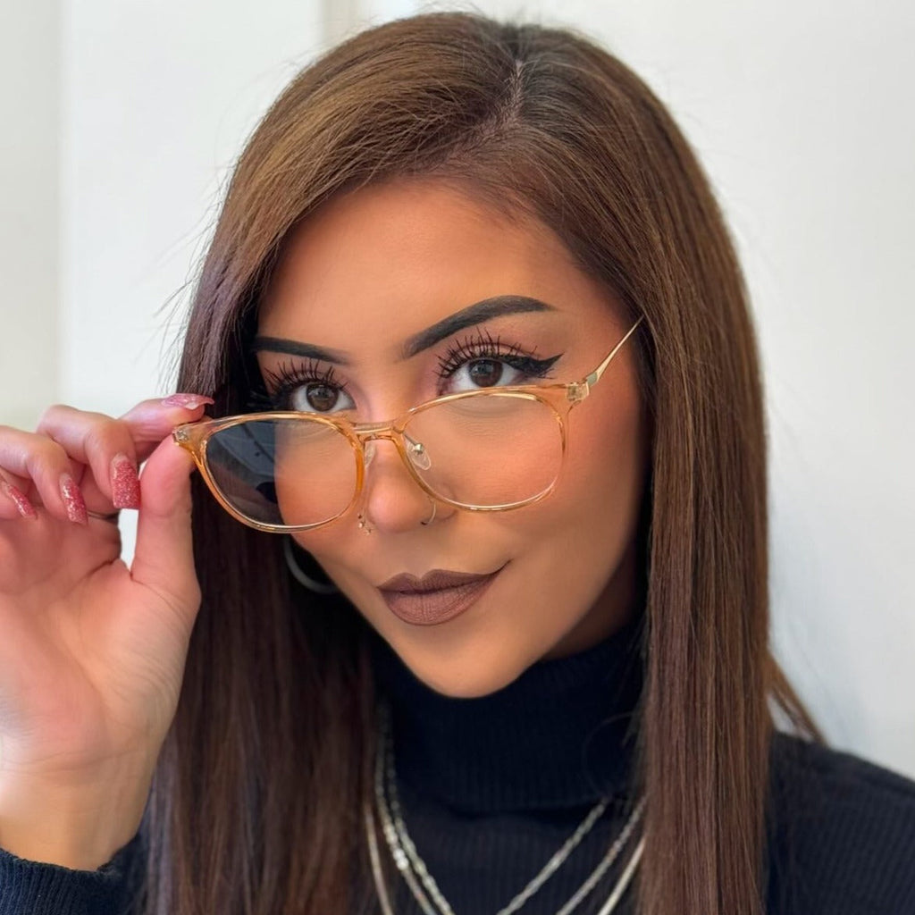 LADYBOSS MINIMALS - Coffee-2