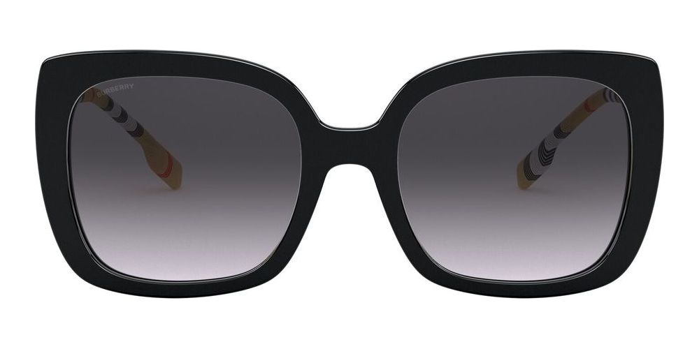 BURBERRY MOD. CAROLL BE 4323-1