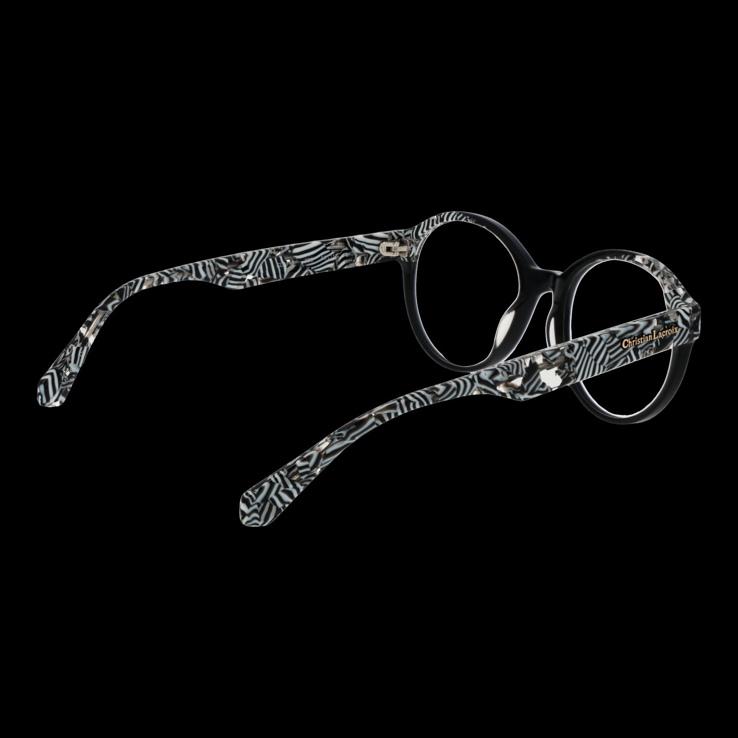 CHRISTIAN LACROIX MOD. CL1116 52-9038-2