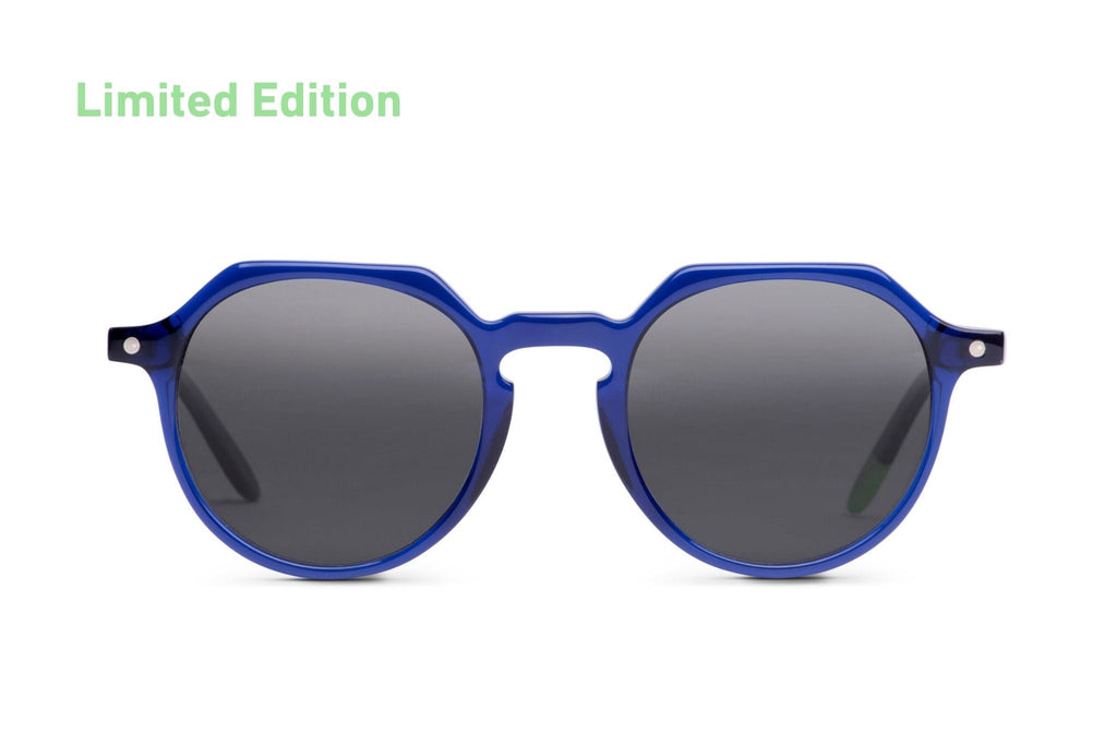 Chobe – Indigo - SUNGLASSES-0