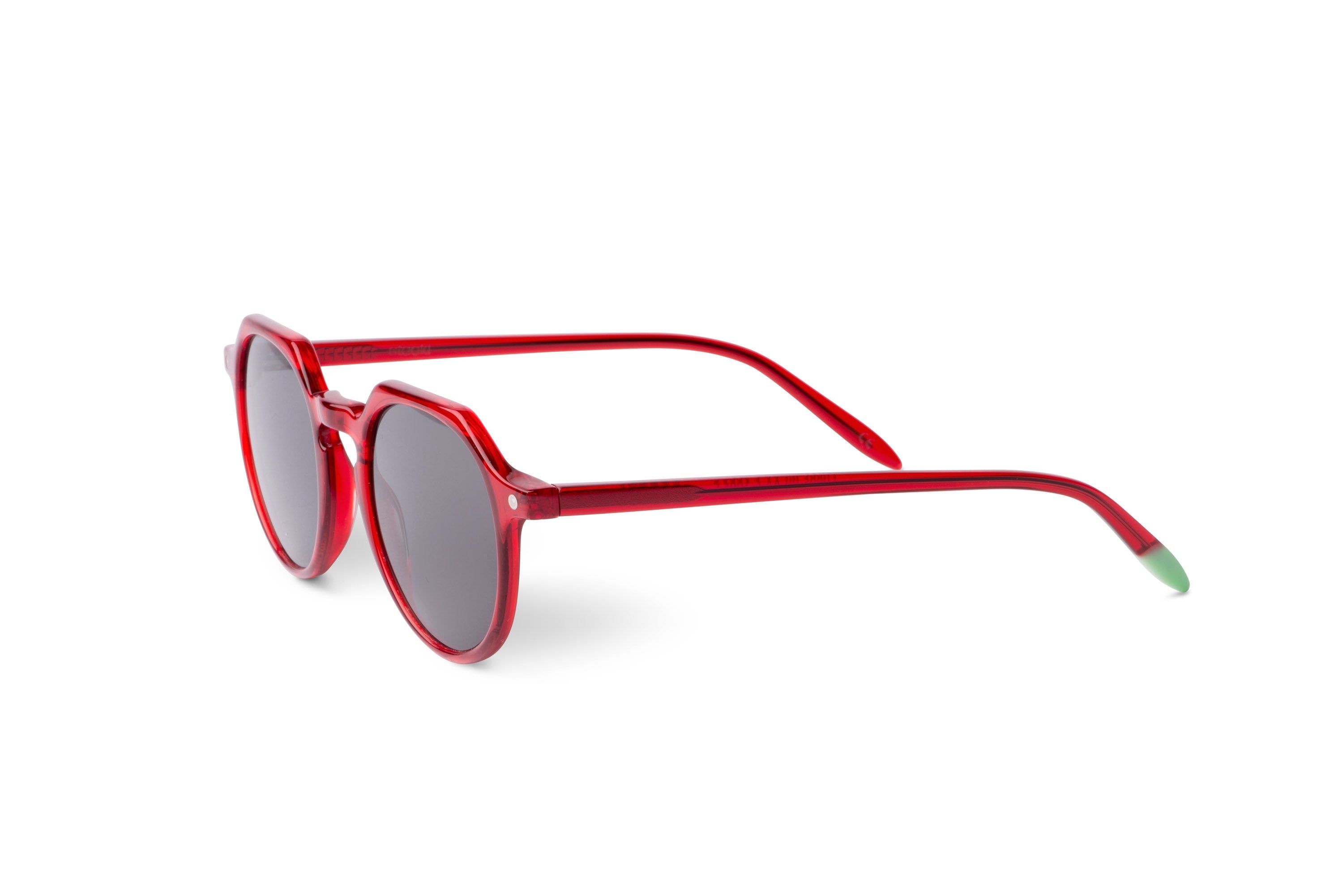 Chobe – Poppy Red - SUNGLASSES-2