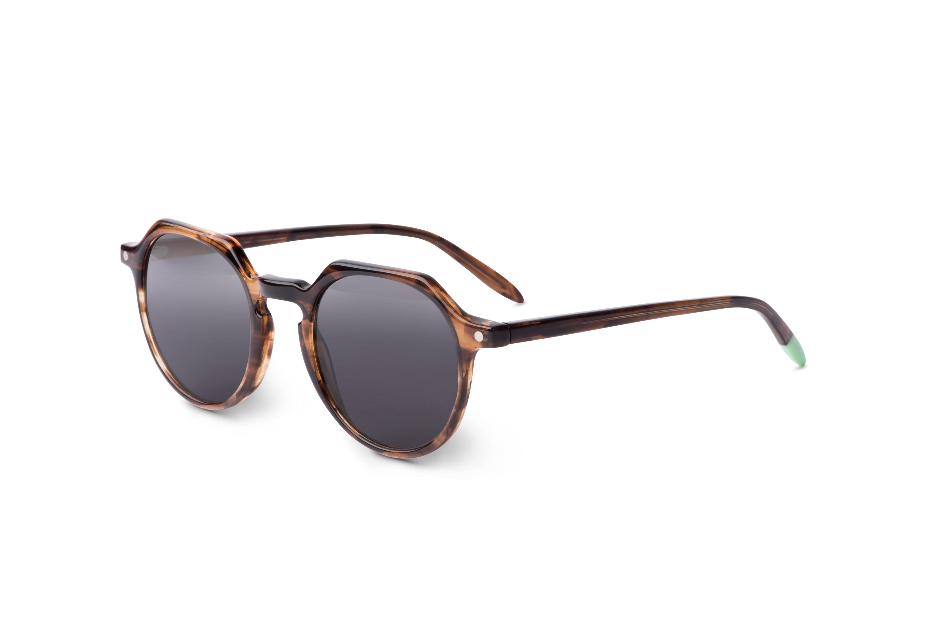 Chobe – Smokey Brown - SUNGLASSES-1