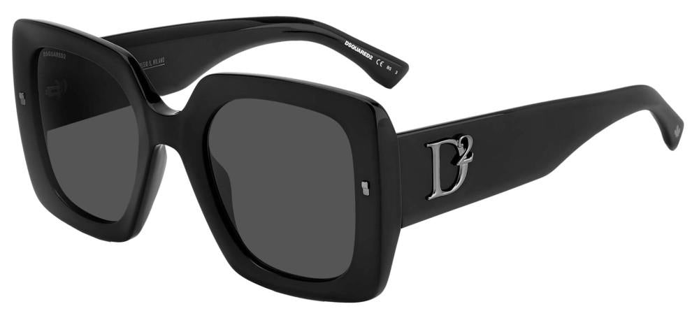DSQUARED2 MOD. D2 0063_S-0