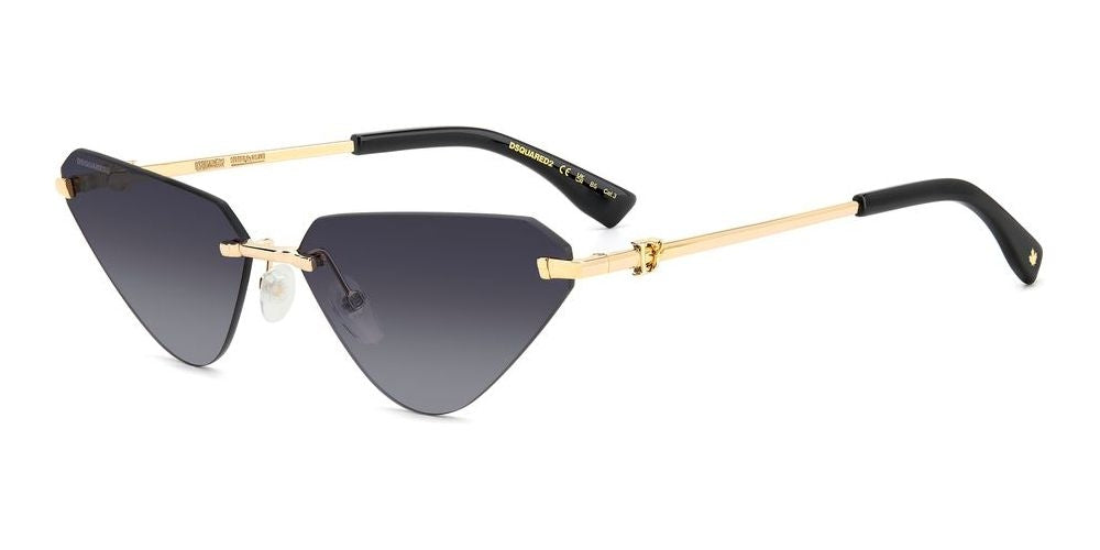 DSQUARED2 MOD. D2 0108_S-0