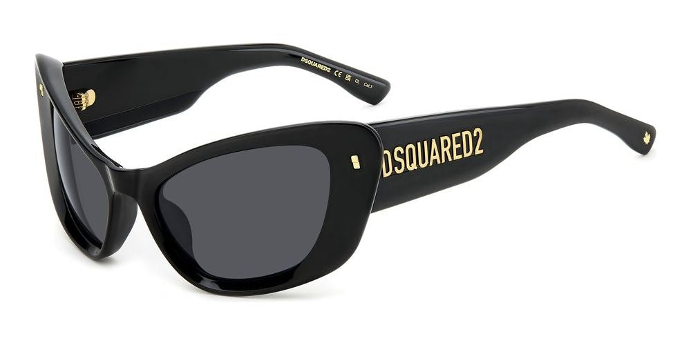 DSQUARED2 MOD. D2 0118_S-0