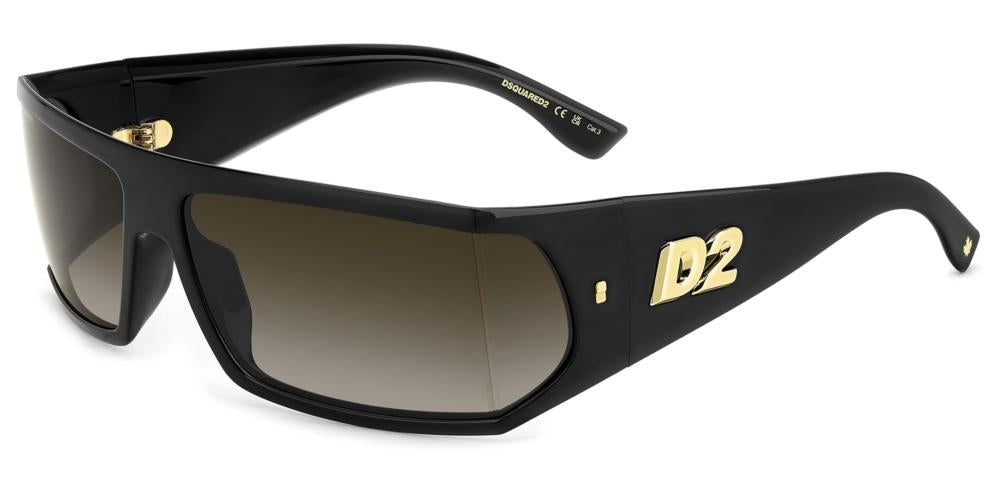 DSQUARED2 MOD. D2 0140_S-0