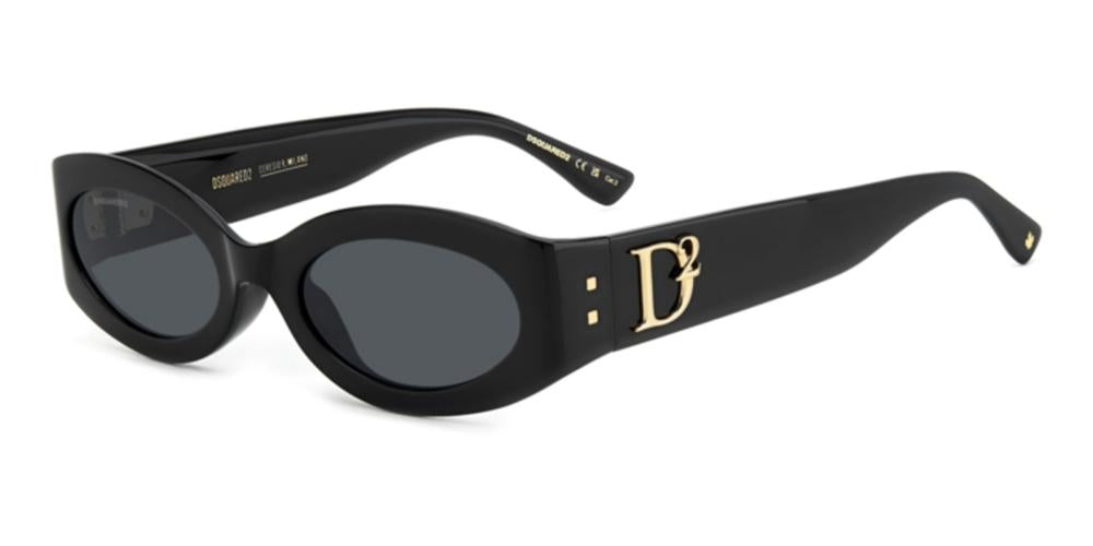 DSQUARED2 MOD. D2 0150_G_S-0