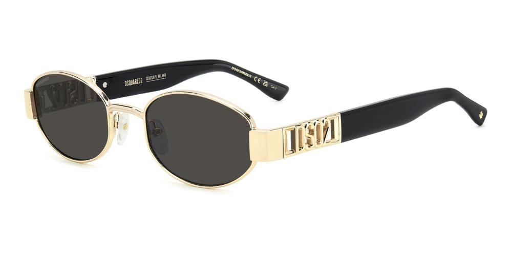 DSQUARED2 MOD. D2 0155_S-0