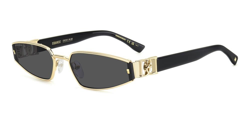 DSQUARED2 MOD. D2 0168_S-0