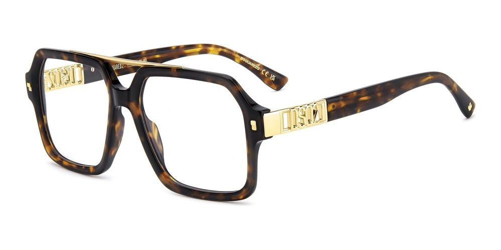 DSQUARED2 MOD. D2 0174-0