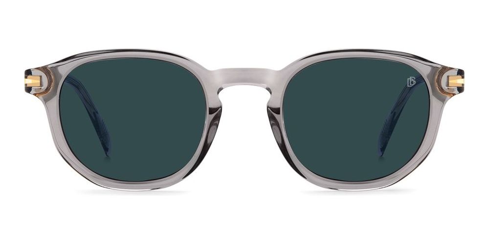 DAVID BECKHAM MOD. DB 1007_S-1