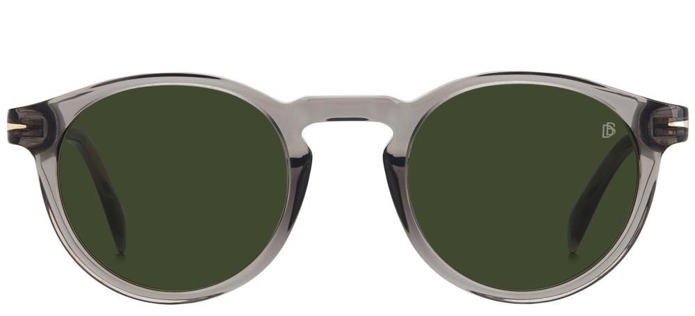 DAVID BECKHAM MOD. DB 1036_S-1