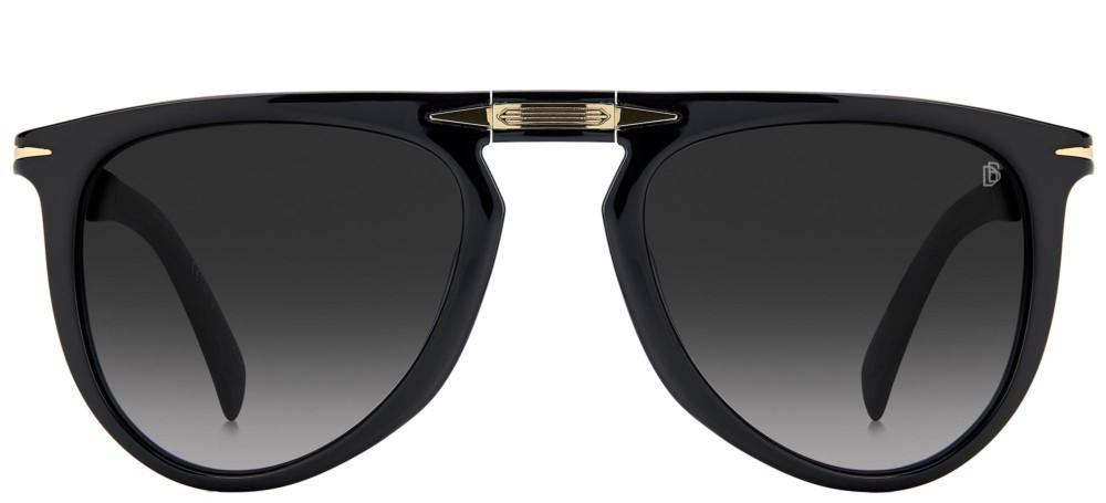 DAVID BECKHAM MOD. DB 1039_S_FD FOLDING-1