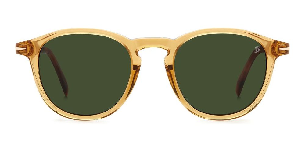 DAVID BECKHAM MOD. DB 1114_S-1