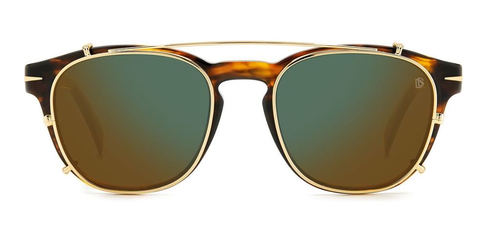 DAVID BECKHAM MOD. DB 1117_CS-1