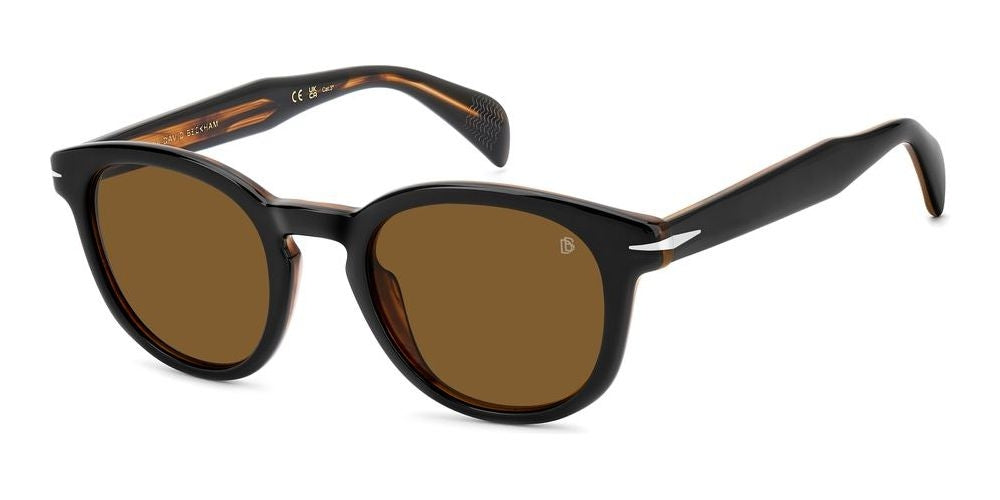 DAVID BECKHAM MOD. DB 1198_S-0