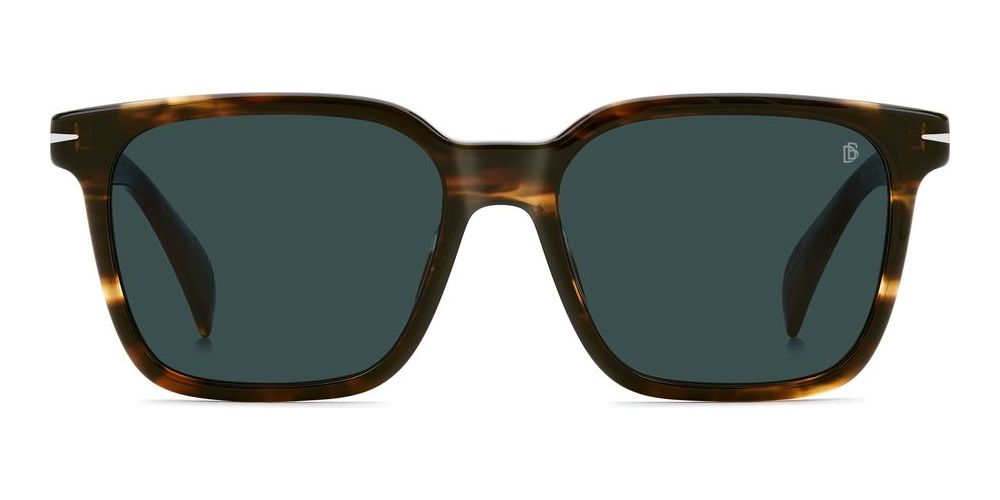 DAVID BECKHAM MOD. DB 1199_G_S-1