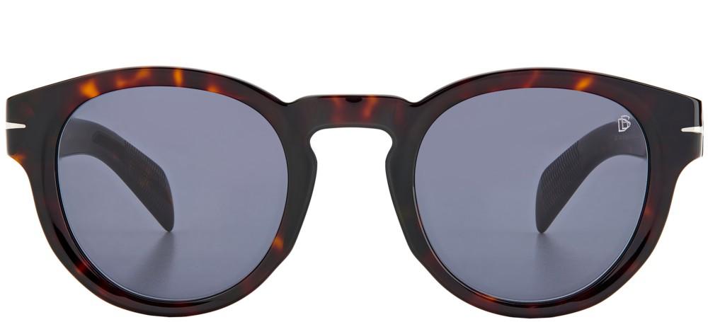 DAVID BECKHAM MOD. DB 7041_S-1