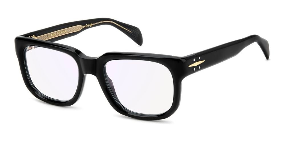 DAVID BECKHAM MOD. DB 7156-0