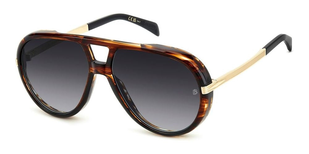 DAVID BECKHAM MOD. DB 99_VOYAGER-0