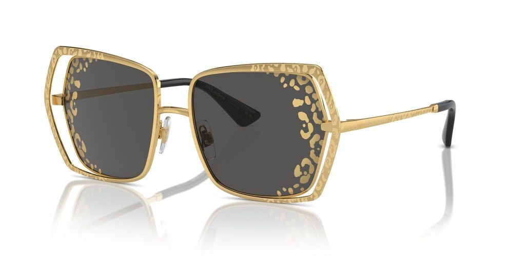 DOLCE & GABBANA MOD. DG 2306-0