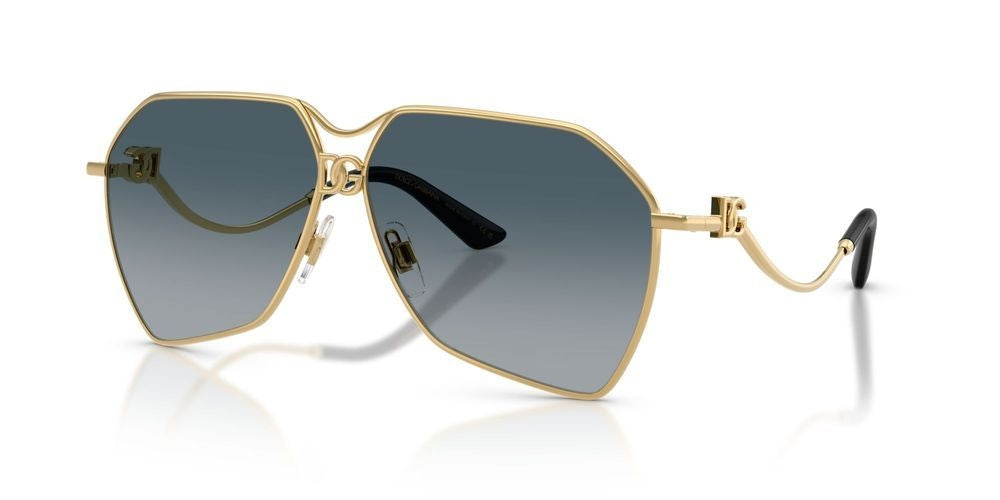 DOLCE & GABBANA MOD. DG 2326-0
